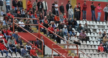 Premijer liga BIH: FK Velež - NK GOŠK 1:2