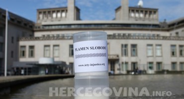 Proces u Haagu: Predstavnici Srbije odgovarali na tužbu Hrvatske za genocid