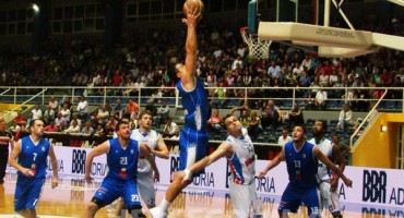 KK Igokea, ABA liga, HKK Široki, KK Igokea