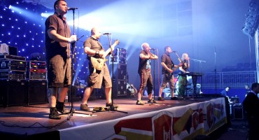 Malo drugačiji spot Hladnog piva