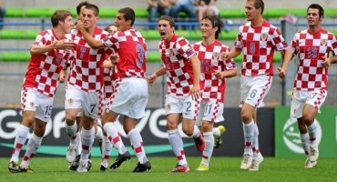 Hrvatska U-19 svladala BiH 2:0 i plasirala se na EP