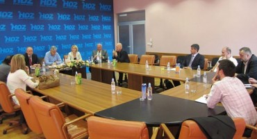 Tko je tko na hrvatskoj stranačkoj sceni?