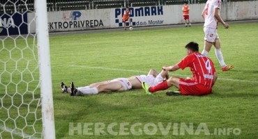 HŠK Zrinjski, FK Kozara, HŠK Zrinjski