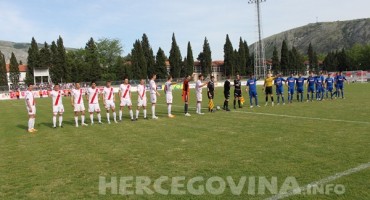 HŠK Zrinjski, NK Široki Brijeg, HŠK Zrinjski, NK Široki Brijeg