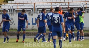 NK Široki: Odlazak Kvesića će se osjetiti, no klub je barem nešto zaradio 