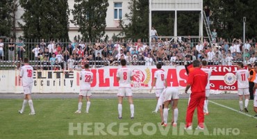 Održana prva prozivka HŠK Zrinjski za narednu sezonu