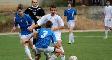 NK Međugorje, NK Mostar, doigravanje, pioniri, FK Velež, HŠK Zrinjski