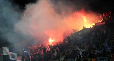 Široki Brijeg - Željezničar