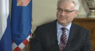 Predsjednik Josipović uspješno operiran