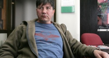 Juka Prazina je 1992. pucao na mitingaše pred Skupštinom BiH