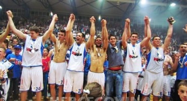 Širokobriježanin Darko Planinić  predvodi ABA ligu