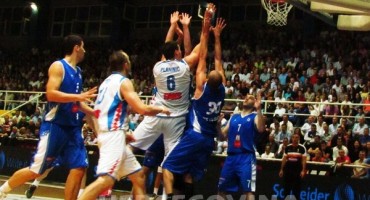 HKK Široki, KK Igokea, HKK Široki, ABA liga, HKK Široki, KK Split, turnir