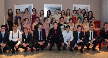 Široki Brijeg, matura