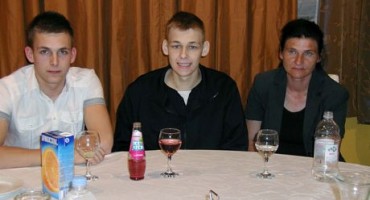 marin turudić, Mate Bulić