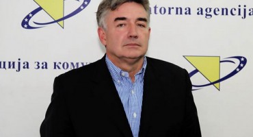 neven tomić, Mostar