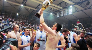 HKK Široki predstavio pojačanja za novu sezonu