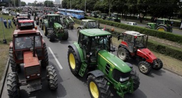 Županijama prijedlog poticaja upućen na Badnjak, rok za očitovanje bio 27. prosinca