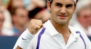 Federer i Murray prošli u polufinale Wimbledona