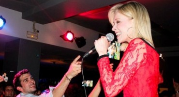 Spektakularnim koncertom Jelene Rozge ZKHS zaključio ovosezonske Hercegovačke noći! 