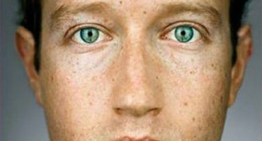 Mark Zuckeberger