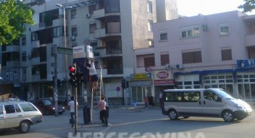 Mostarci najnezadovoljniji životnom sredinom 