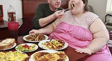 udaja, debljina, kuhar