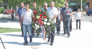 Udruga Zavjet obilježila prvu obljetnicu osnutka