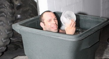 Smeće, bijeg, Rusija