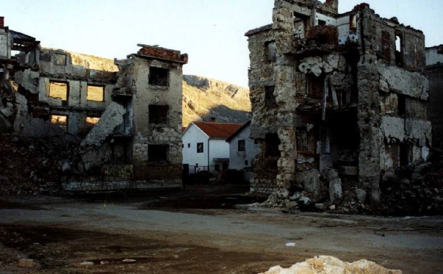 Armija BiH imala plan osvojiti pola Mostara