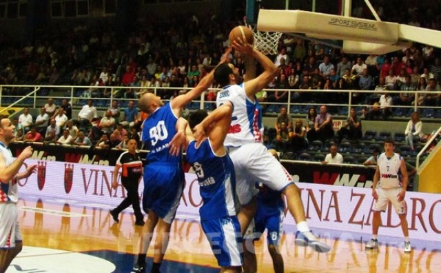 KK Igokea, HKK Široki
