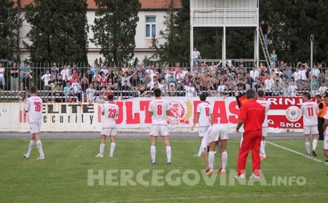 HŠK Zrinjski: Novi predsjednik se bira u petak