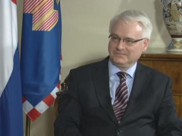 Josipović: Neke odredbe Ustava pregazilo je vrijeme