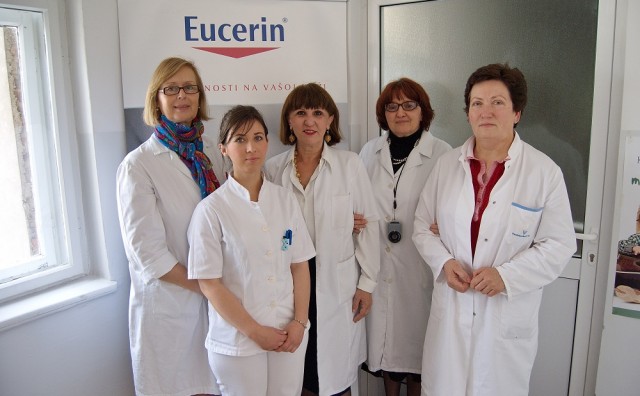 „Euromelanoma day“ prvi put u  Kliničkoj bolnici Mostar 