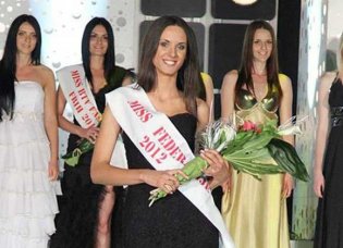 Širokobriježanka Matea Kožul nova Miss FBiH 