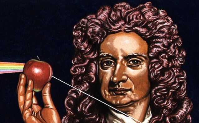 Tinejdžer riješio Newtonov problem star 300 godina