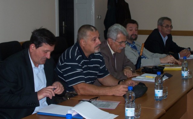 Vlada HNŽ