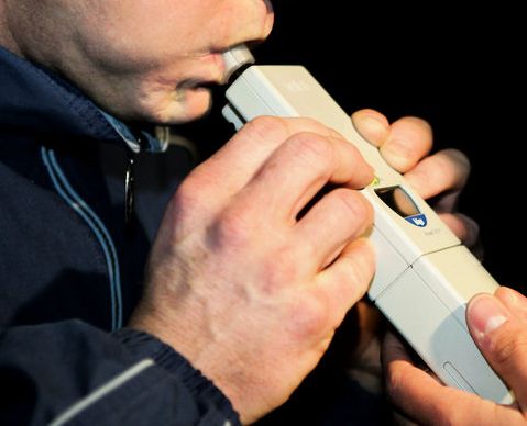 Ljubuški: Devetero vozača kažnjeno zbog nedopuštene koncentracije alkohola