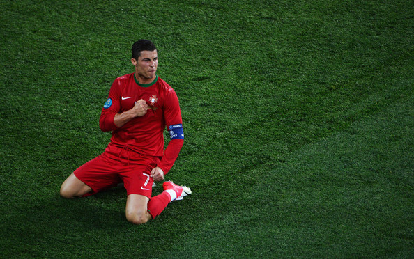 EURO 2012: Portugalci prvi polufinalisti