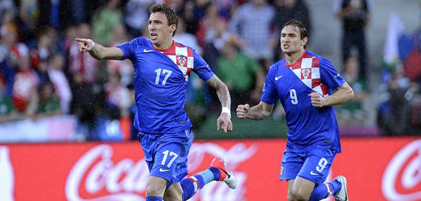 mandžukić i jelavić