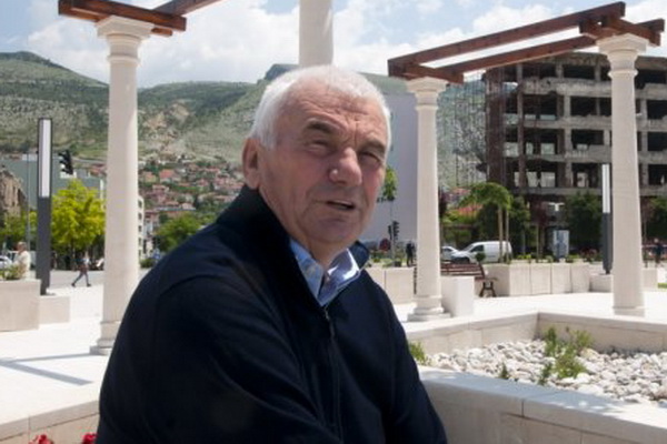 mijo brajković