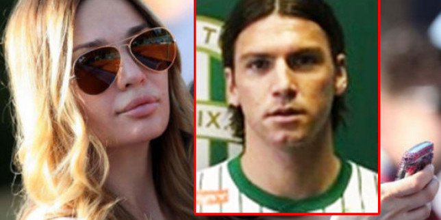 Nogometaš Marko o aferi s Tatjanom: Nisam razarač brakova, ovo mi teško pada