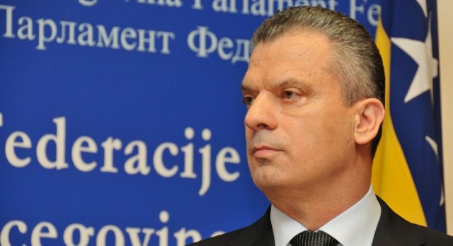 Fahrudin Radončić