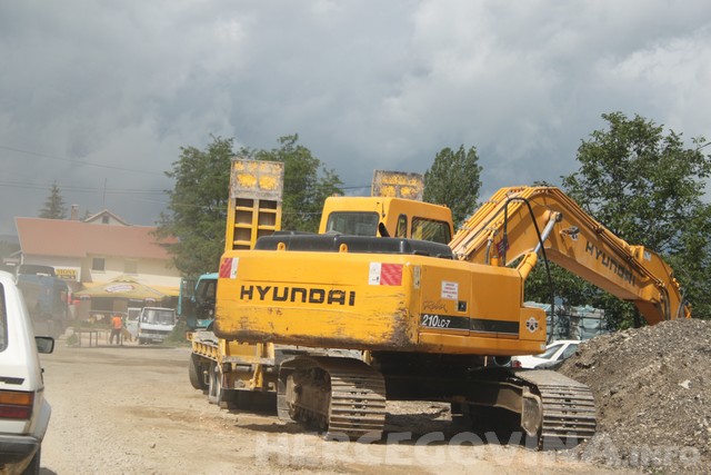 Njemačka i bh. kompanija započinju milijunski projekt u Mostaru