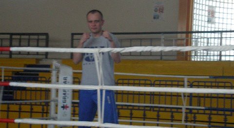 U Mostaru pokrenut boksački klub Orca