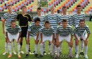 NK Široki Brijeg, FK Olimpic, Omladinska liga, kadeti, juniori