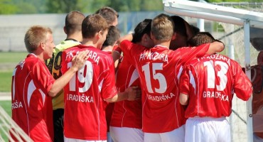 Sramota BH nogometa: Prvaci, a ispadaju iz lige