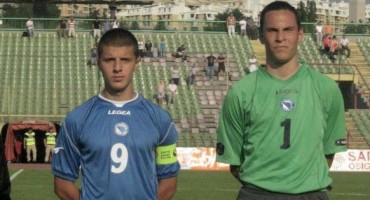 HŠK Zrinjski, Goran Karačić