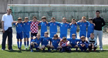 Veliki uspjeh HMNK Stolac