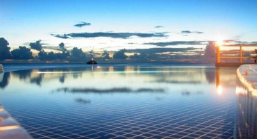 Bazeni u kojima biste poželjeli ostati zauvijek