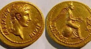 Busovača, krađa, zlatnik